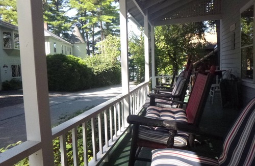 Mount Sunapee House | Lake Sunapee Cottage - Blodgetts Landing
