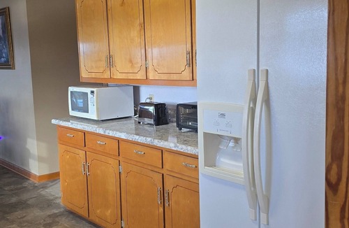 Shirley House | Lake Sunsets close to public boat ramp, Clinton AR and Farfield Bay
