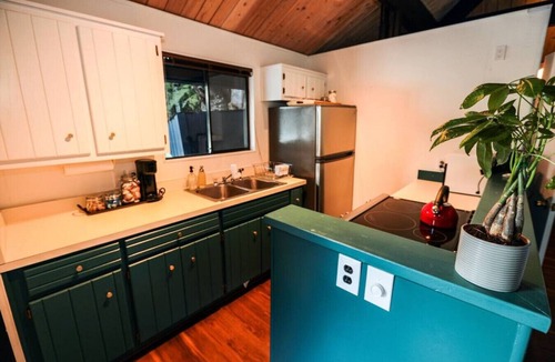 Port Angeles House | Lake Sutherland Waterfront Cabin w/Expansive Dock