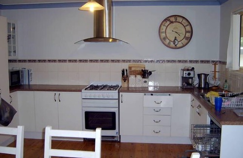 Lake Tabourie House | Lake Tabourie Duck on Inn