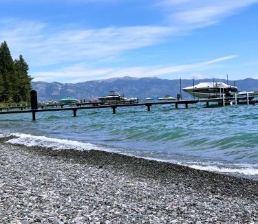 Carnelian Woods Apartment | Lake Tahoe Leisure