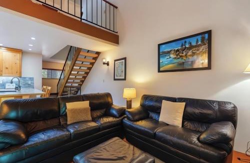 Carnelian Woods Apartment | Lake Tahoe Leisure
