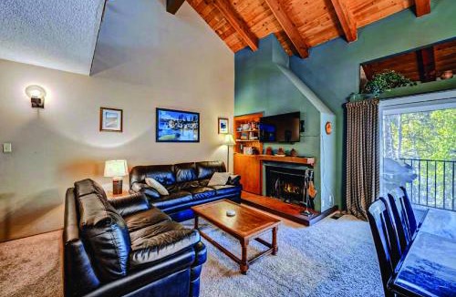 Carnelian Woods Apartment | Lake Tahoe Leisure