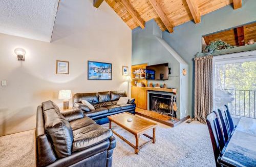Carnelian Woods Apartment | Lake Tahoe Leisure