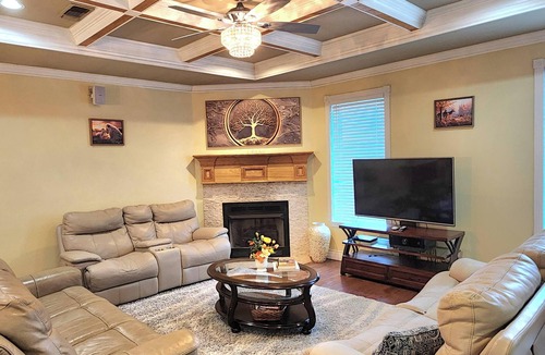Point Other | Lake Tawakoni RetreatnA charming country side getaway.