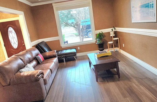 Point Other | Lake Tawakoni RetreatnA charming country side getaway.