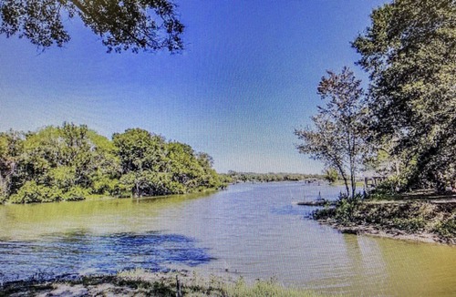 Quinlan Apartment | 🌲Lake Tawakoni Tree House🌲 *WATERFRONT*