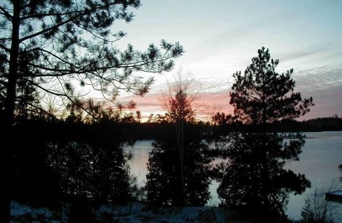 Temagami Cottage | Lake Temagami Cottage at the Temagami Bighouse