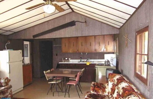 Temagami Cottage | Lake Temagami ~Heaven on earth ~ Island rental cottage
