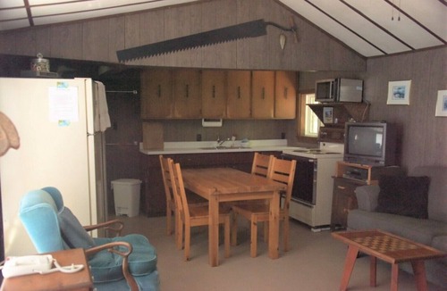 Temagami Cottage | Lake Temagami ~Heaven on earth ~ Island rental cottage