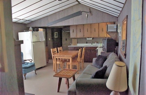Temagami Cottage | Lake Temagami ~Heaven on earth ~ Island rental cottage