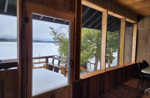Temagami Cottage | Lake Temagami ~Heaven on earth ~ Island rental cottage
