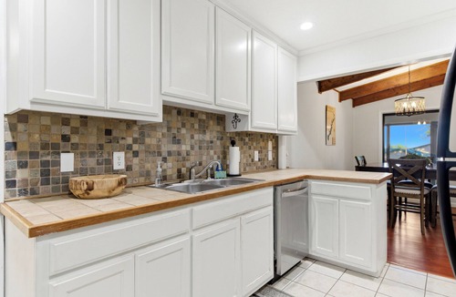 Paradise Hill House | Lake Tenkiller Retreat