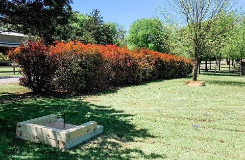 Pottsboro House | Lake Texoma Getaway! Spacious! Boat parking, near Highport, walk to the lake!