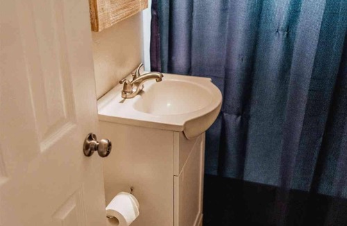 Mead Apartment | Lake Texoma Room Single