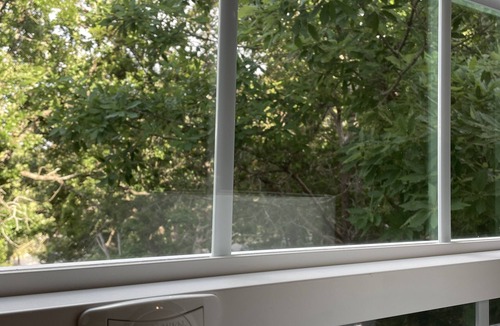 Pottsboro Apartment | Lake Texoma Treehouse-Tanglewood Hills