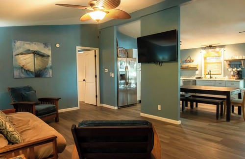 Mead House | Lake Texoma Vacation Home Texoma Harbor
