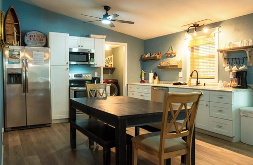 Mead House | Lake Texoma Vacation Home Texoma Harbor