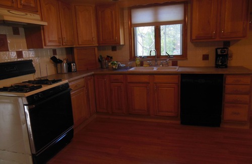 Lake Erie Beach House | Lake Therapy-close to the beach and Mickey Rats