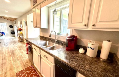 Livonia House | Lake Therapy on Conesus Lake