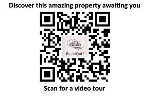 Beatenberg Apartment | Lake Thun Alps Scenic Views and Concierge by SwissHut