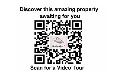 Goldiwil Ski Chalet | Lake Thun Alps Scenic Views and Concierge by SwissHut