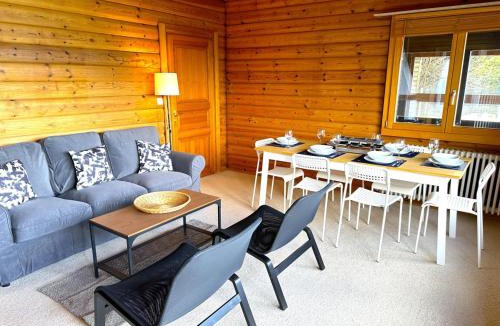 Goldiwil Ski Chalet | Lake Thun Alps Scenic Views and Concierge by SwissHut