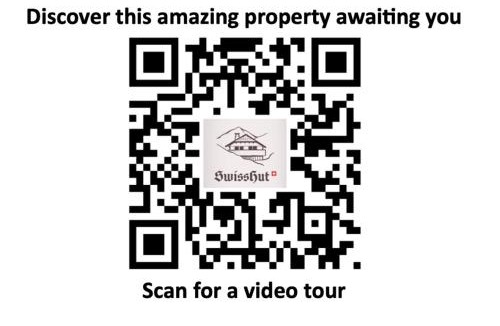 Sigriswil Apartment | Lake Thun Alps Scenic Views and Concierge by SwissHut