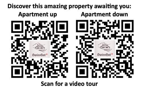 Aeschlen ob Gunten Ski Chalet | Lake Thun Alps Scenic Views and Concierge by SwissHut