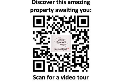 Goldiwil Apartment | Lake Thun Alps Scenic Views and Concierge by SwissHut