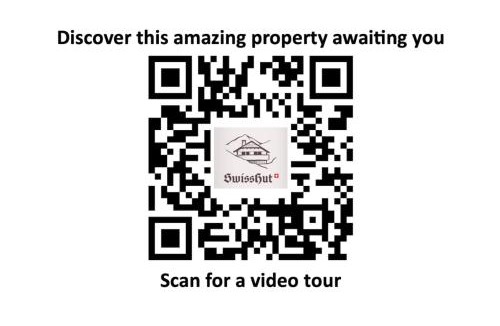 Darligen Apartment | Lake Thun Alps Scenic Views and Concierge by SwissHut
