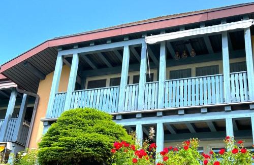 Darligen Apartment | Lake Thun Alps Scenic Views and Concierge by SwissHut