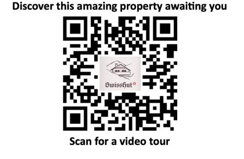 Merligen Apartment | Lake Thun Alps Scenic Views and Concierge by SwissHut