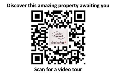 Merligen Apartment | Lake Thun Alps Scenic Views and Concierge by SwissHut
