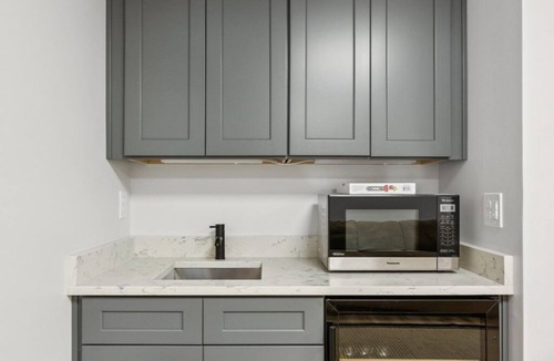 Buford House | Lake Time! RARE Grass-to-Water Dock Access!