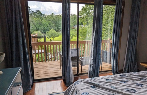 Macon House | Lake Tobo House