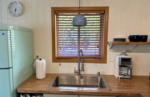 Downtown Kenosha House | Lake Town Beach Bungalow