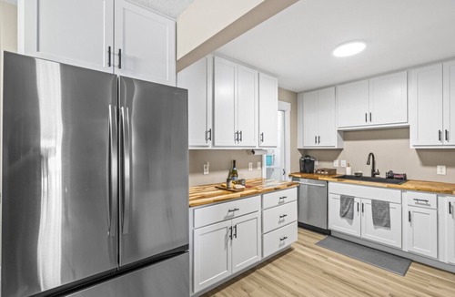 Olivia House | Lake Trace Retreat near Carolina Trace CC