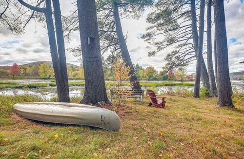 Fairfax House | Lake & Trail Access On-Site! Fairfax Hideaway