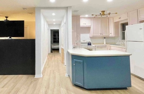 Jonestown House | Lake Travis Bungalow in Jonestown
