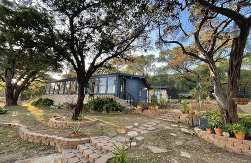 Jonestown House | Lake Travis Bungalow in Jonestown