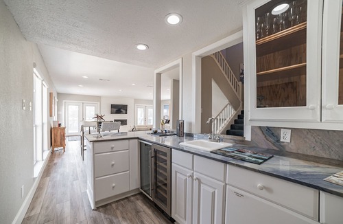 Hudson Bend House | Lake Travis fun in the sun