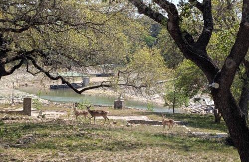 Hudson Bend House | Lake Travis Getaway on Hudson Bend