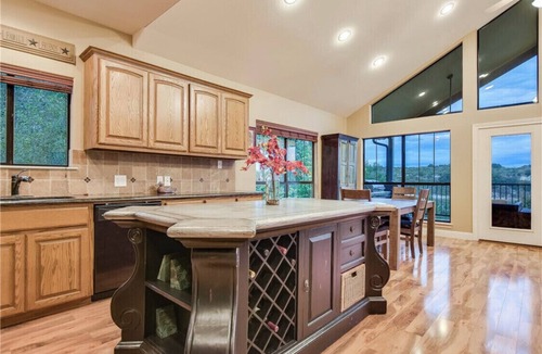 Spicewood House | Lake Travis Lakehouse