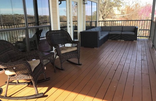 Spicewood House | Lake Travis Lakehouse