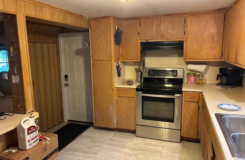 Spicewood House | Lake Travis waterfront escape that sleeps 16