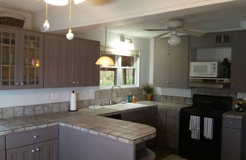 Lower Basin Lake Travis House | Lake Travis Waterfront Home - 4 Bed, 2 Bath, spectacular views, & private dock