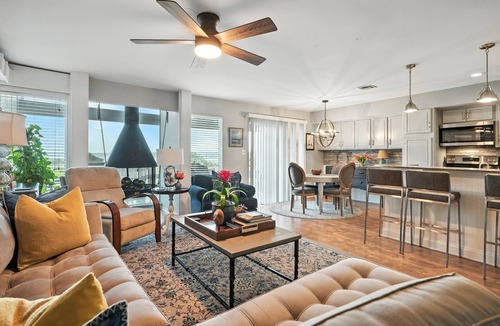 Point Venture House | Lake Travis Waterfront Townhome w/Stunning Views