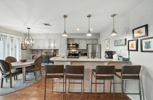 Point Venture House | Lake Travis Waterfront Townhome w/Stunning Views