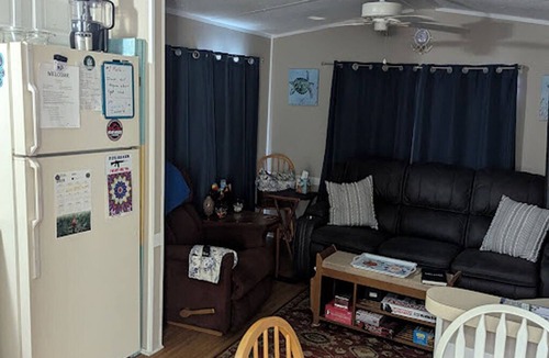 Keystone House | Lake view 1 bedroom, Golf Course & Trapshooting